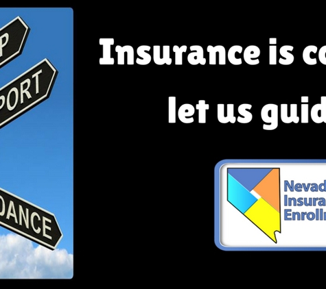 Nevada Insurance Enrollment - North Las Vegas, NV