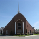 Austin Street Baptist Church - Baptist Churches