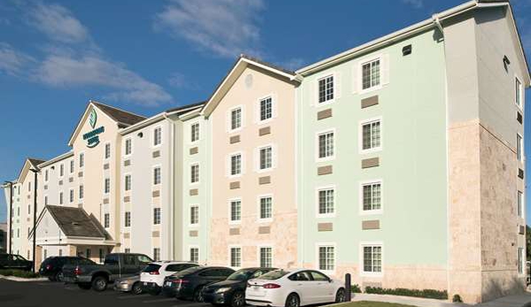 WoodSpring Suites Miami Southwest - Miami, FL