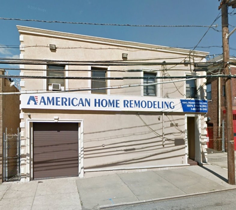 American Home Remodeling - Irvington, NJ