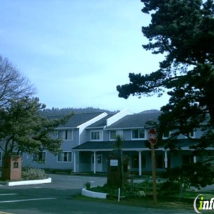 Cannon Beach Christian Conference Center - Cannon Beach, OR