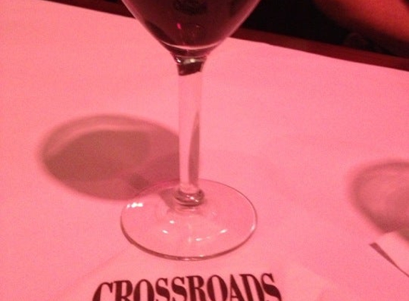 Crossroads Café - Acton, MA