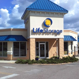 Extra Space Storage - Brandon, FL