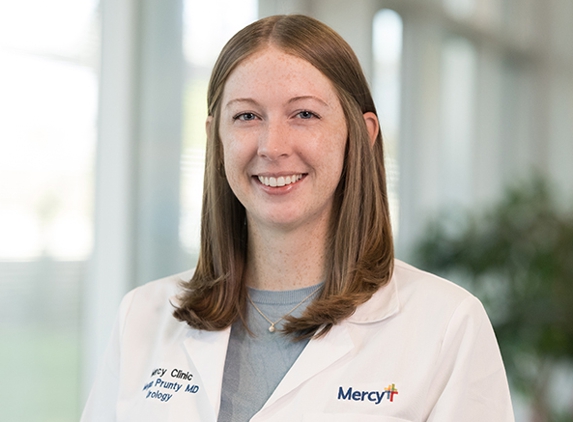 Megan Prunty, MD - Saint Louis, MO