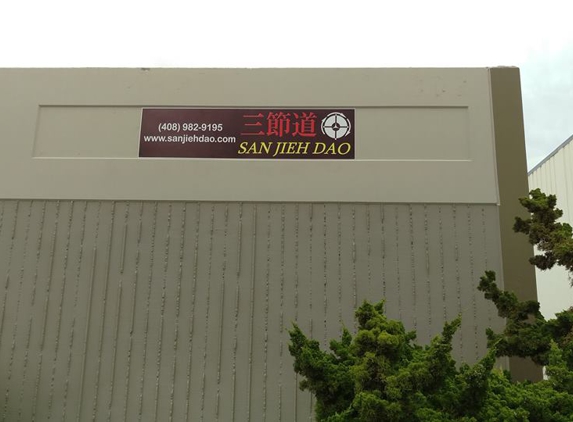 San Jieh Dao - Santa Clara, CA