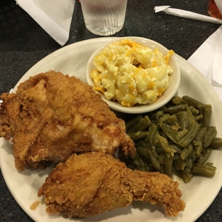 Wade's Restaurant - Spartanburg, SC