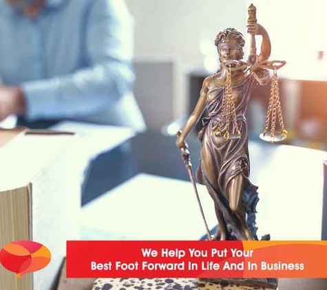 HB Legal - Port Macquarie, NSW. We Help You Put Your Best Foot Forward In Life And In Business