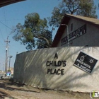 A Childs Place