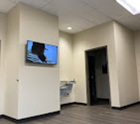 AMC Urgent Care Plus - Broken Arrow, OK