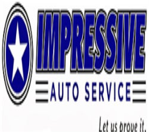 Impressive Auto Service - Bonne Terre, MO
