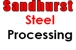 Sandhurst Steel Processing Logo