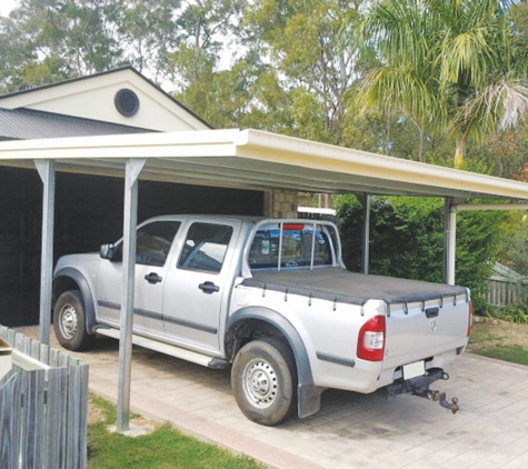 Judds Garages - Edgeworth, NSW