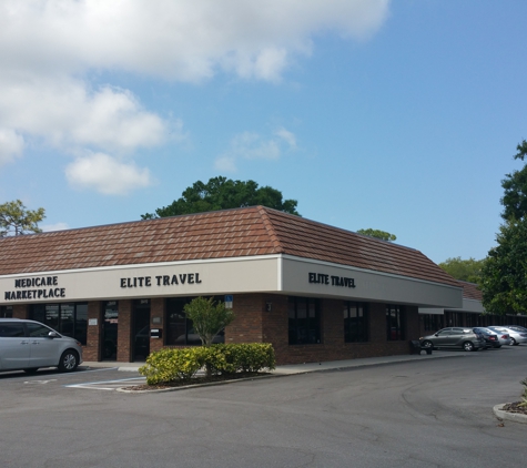 Elite Travel Managment Group - Palm Harbor, FL