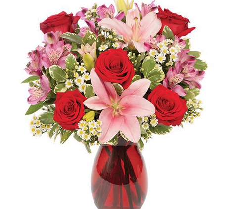 Hagan Florist & Gifts - Jacksonville, FL