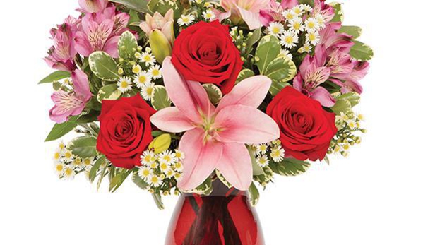 A Special Design Florist - Newport News, VA