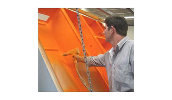 Yates Powder Coating - Banyo, QLD