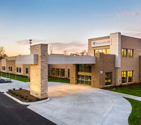 Encompass Health Rehabilitation Hospital of Toledo - Toledo, OH