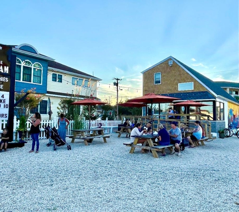 Ship Bottom Ice Cream - Ship Bottom, NJ