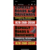 Asphalt Roads & driveways gallery