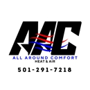 All Around Comfort - Ventilating Contractors