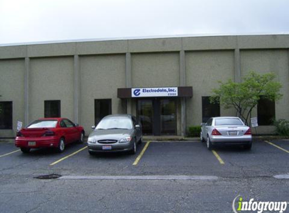 Electrodata, Inc - Bedford Heights, OH