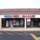 Urgentmed Care - Urgent Care