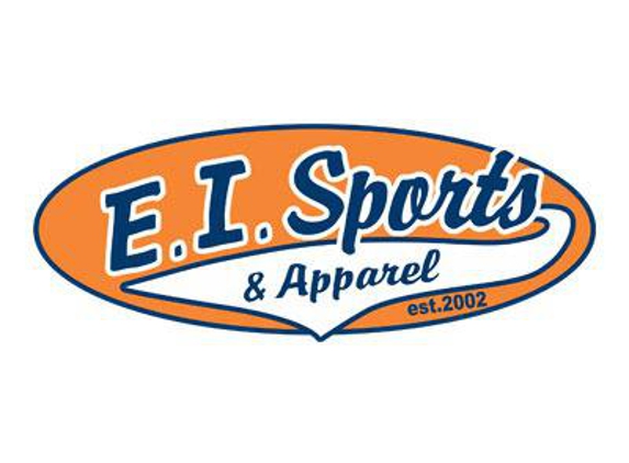 E. I. Sports & Apparel - Evansville, IN