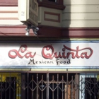 La Quinta Restaurant