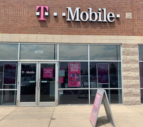 T-Mobile - Niles, IL