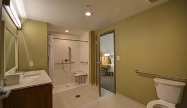 Home2 Suites by Hilton Rock Hill - Rock Hill, SC