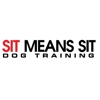 Sit Means Sit Dog Training Salt Lake City gallery