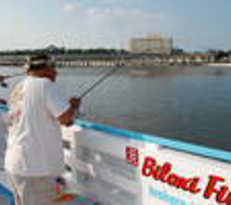 Biloxi Shrimping Trip - Biloxi, MS