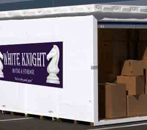 White Knight Moving & Storage of Miami - Miami Beach, FL
