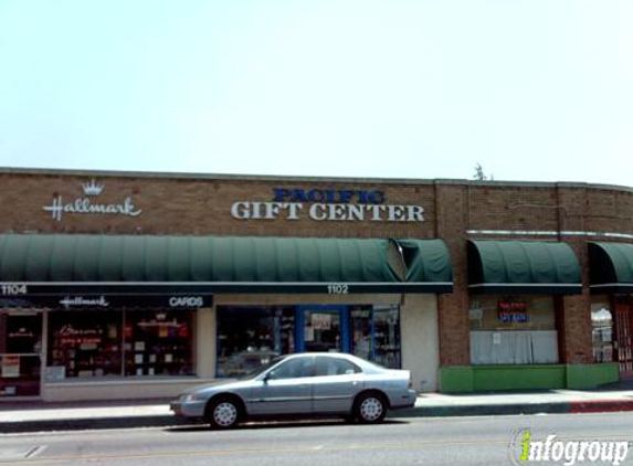 Pacific Gift Center - Glendale, CA