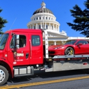 Sam's Towing & Transport Inc. - Auto Repair & Service