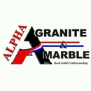 Alpha Granite & Marble - Granite