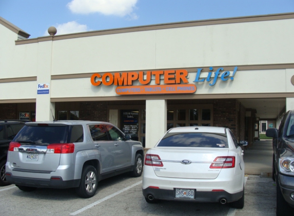 COMPUTER Life - Liberty, MO