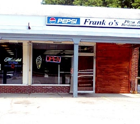 Franko's Pizza & Restaurant - Central Village, CT