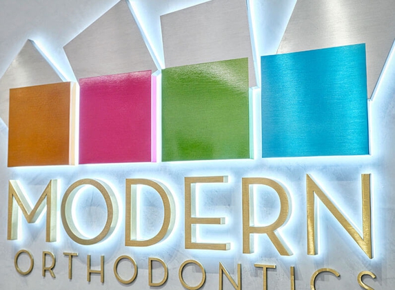 Modern Orthodontics - Northcote, VIC
