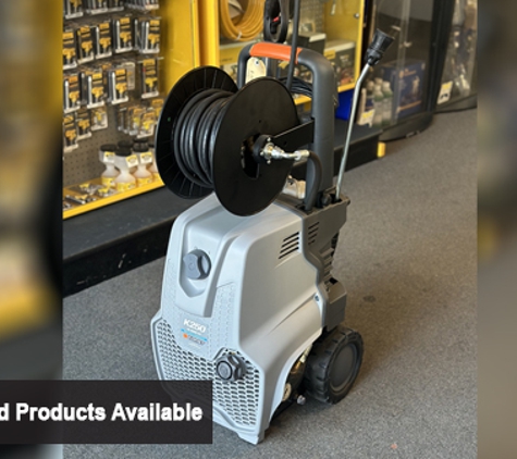 Sprayworld - Oakleigh, VIC. Second-Hand Products Available