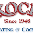 Koch Heating & Cooling Inc