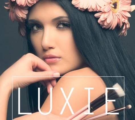 Luxie Beauty - San Jose, CA