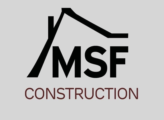 MSF Construction