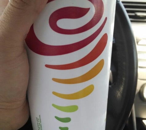 Jamba - Orange, CT