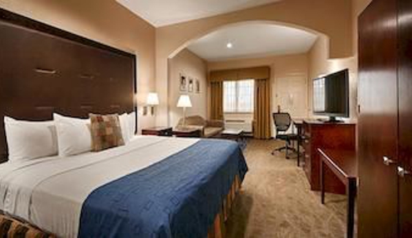 Best Western - Houston, TX