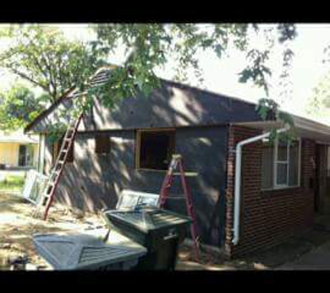 West Roofing & Home Improvements - Hampton, VA