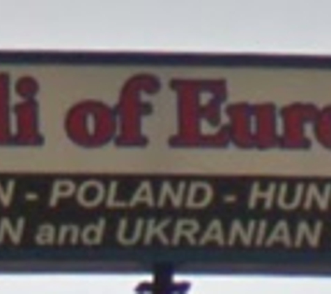 Deli of Europe - Kalispell, MT