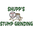 Shupp's Stump Grinding - Tree Service