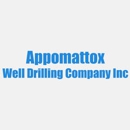 Appomatox Well Drilling - Oil Well Drilling