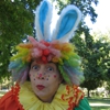 Freckles the Happy Clown gallery